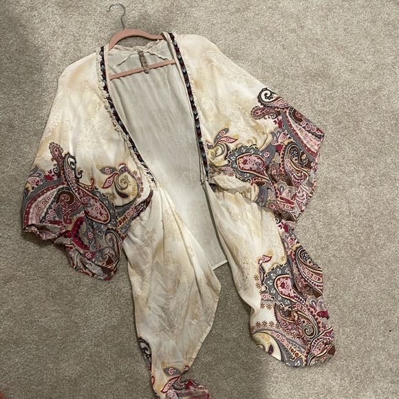 Entro kimono - Picture 2 of 8